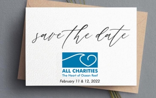 Save the date