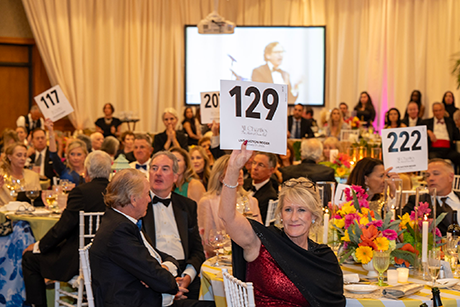 2026 All Charities bidding